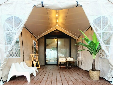 양양 나인스테이(nine)펜션