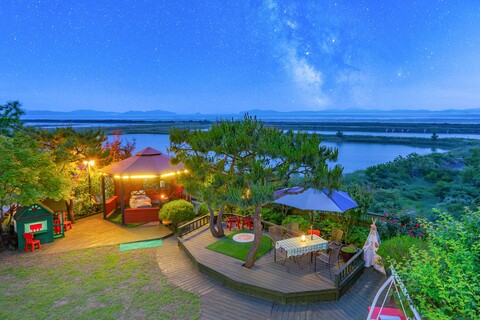 강화도 피노키오랑코끼리펜션