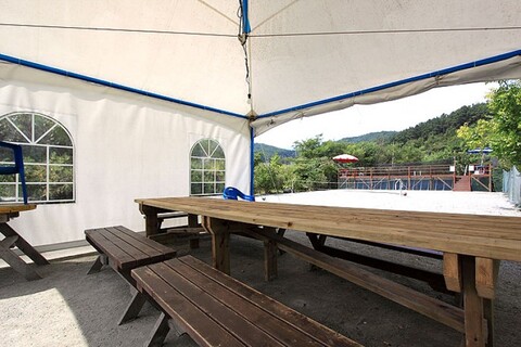 양평 가시버시펜션