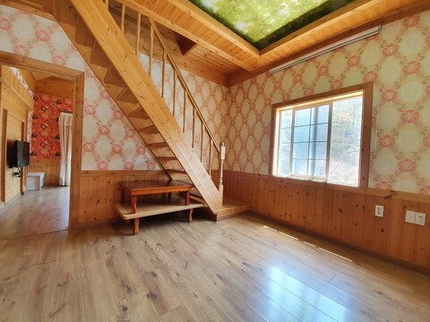 남원 숲속의아침펜션