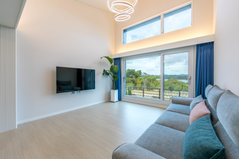 여수 스테이105펜션