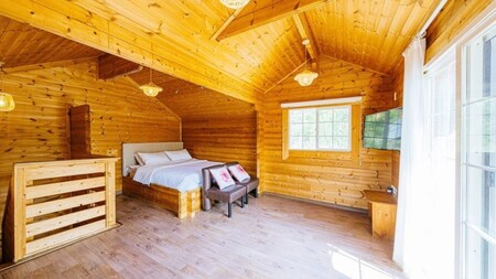 가평 블루문펜션