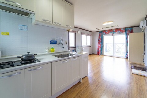 남해 프랑스리조트