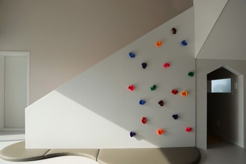 강화도 핑크하우스펜션