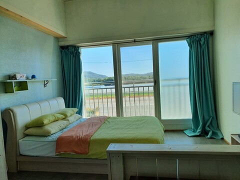 순천 순천만32번가펜션