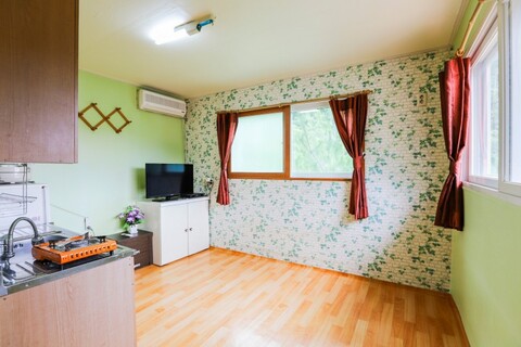 가평 추억만들기펜션