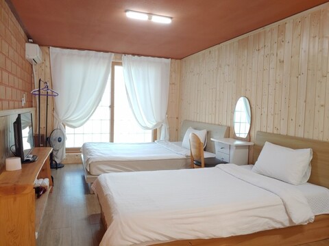 제주 별빛오름펜션