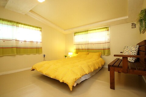 강화도 테라스펜션