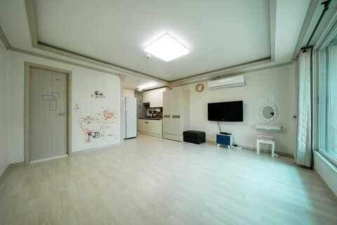 대부도 별빛정원