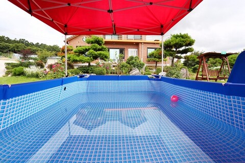 강화도 자연농원펜션