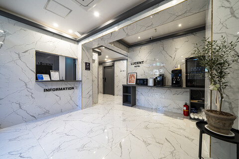 울산 온산 루센트