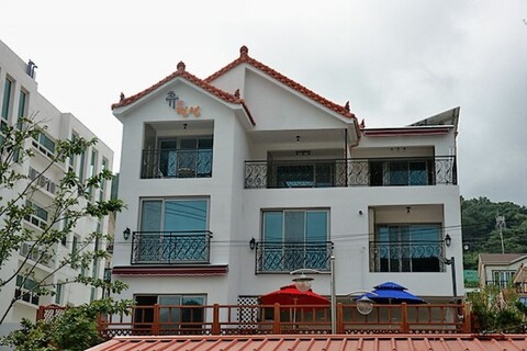 거제도 와현휴펜션