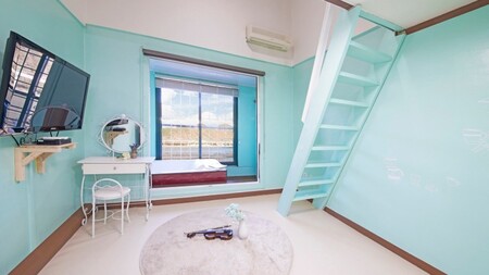 춘천 강촌초콜릿스파펜션