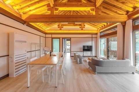 경주 오소한옥스테이