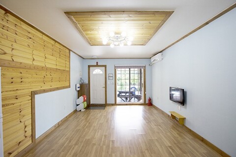 제천 송계테라스풍경펜션