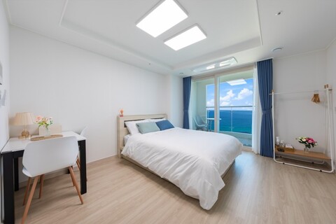 속초 써밋베이시그니처펜션