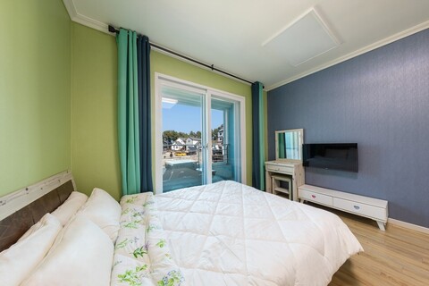 삼척 일마래펜션