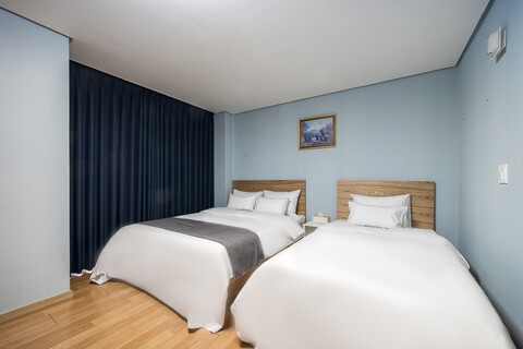 부안 격포 채석강리조트&모텔