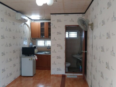 홍천 강마을민박