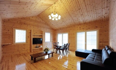 제주 대성휴양빌리지펜션