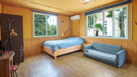 제주 전원생활디오름펜션