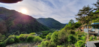 영월 브레인펜션