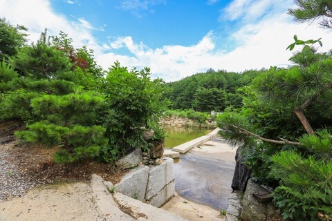 가평 골드리버캐슬펜션