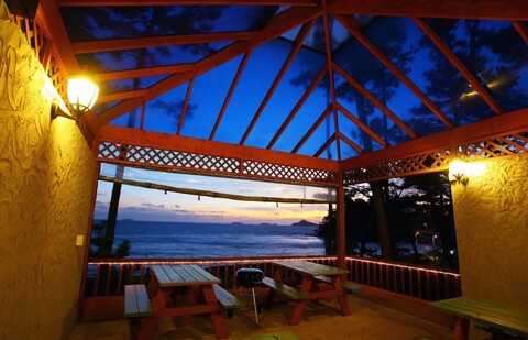 태안 곰섬올레펜션