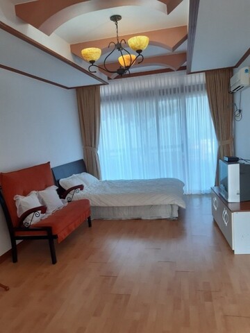 서산 사랑애펜션