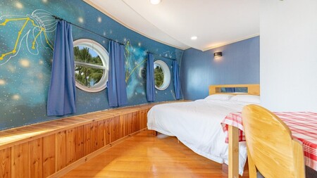 제주 유에프오펜션