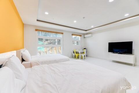 대부도(영흥도) 영흥도관광펜션