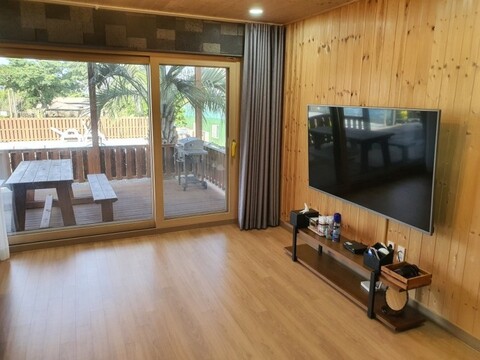 서귀포 또또펜션