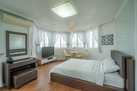 강화도 바닷가뜨락펜션