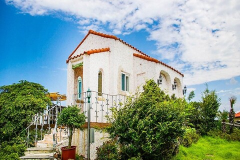 제주 코지하우스펜션