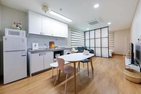 경주 감포파도펜션