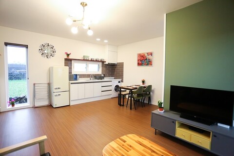 제주 아라파니펜션