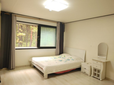 대부도(영흥도) 포세이돈A펜션