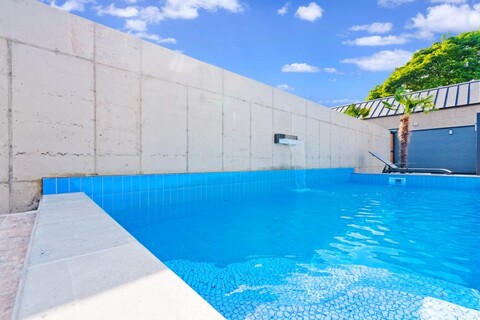 경주 퍼즈빌풀빌라펜션