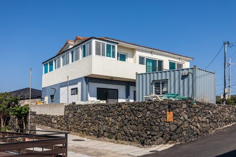 제주 서쪽바다펜션