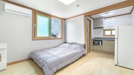 삼척 케이비치펜션