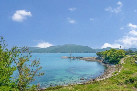 남해 꿈에그린스파펜션