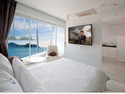 거제도 마레포스펜션