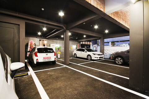 거제 장평 투데이호텔