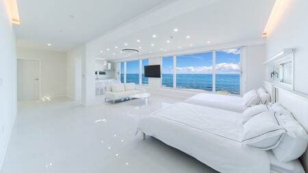 포항 미아니아풀빌라