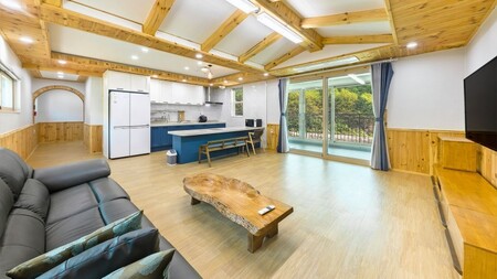 삼척 노실풀펜션