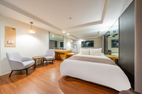 안산 어반브라운