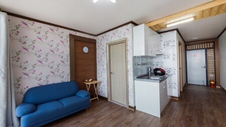 포항 바다사랑펜션