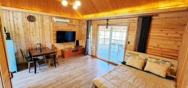 포천 해와달펜션