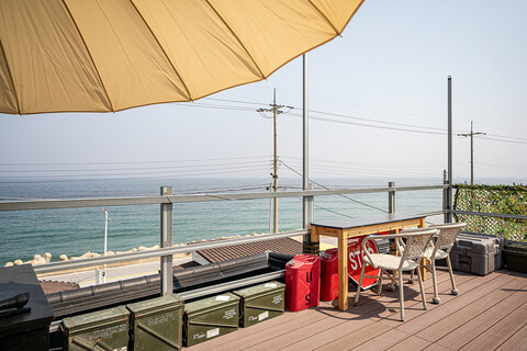 울진 진복롯찌펜션