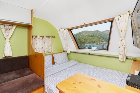 가평 남이섬베스트캠핑장펜션